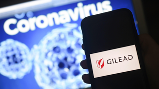 Pharma Giant Gilead Retracts Request FDA Extend Monopoly Status on Experimental Covid-19 Drug